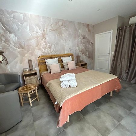 Residence Alba Бонифачо Екстериор снимка
