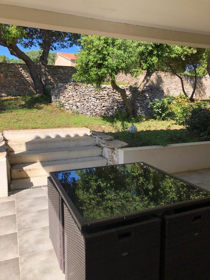Residence Alba Бонифачо Екстериор снимка