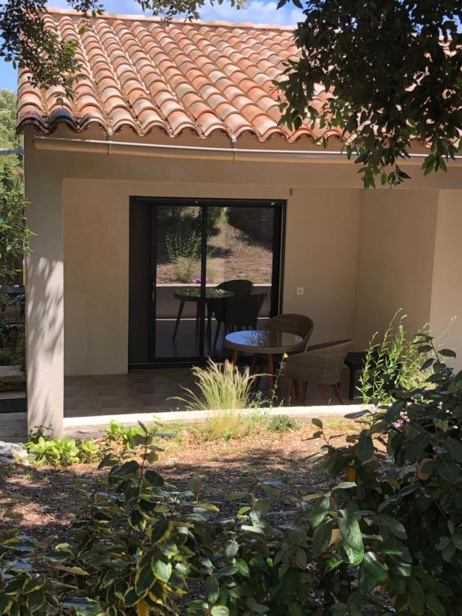 Residence Alba Бонифачо Екстериор снимка