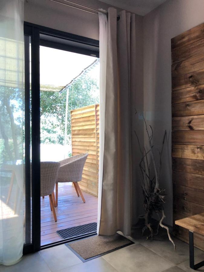 Residence Alba Бонифачо Екстериор снимка
