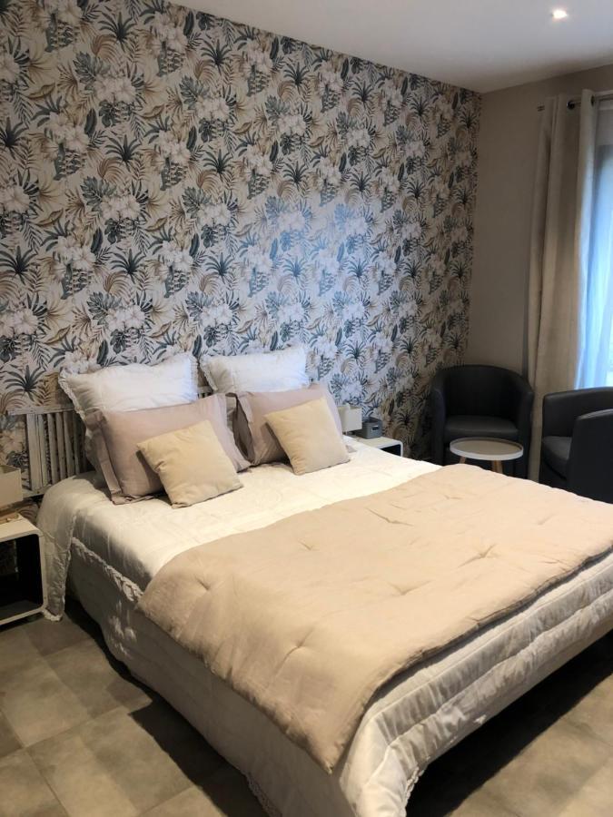 Residence Alba Бонифачо Екстериор снимка