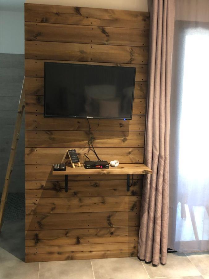 Residence Alba Бонифачо Екстериор снимка