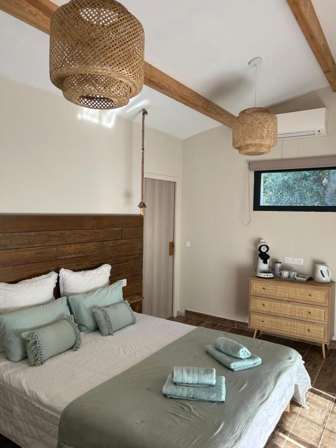 Residence Alba Бонифачо Екстериор снимка