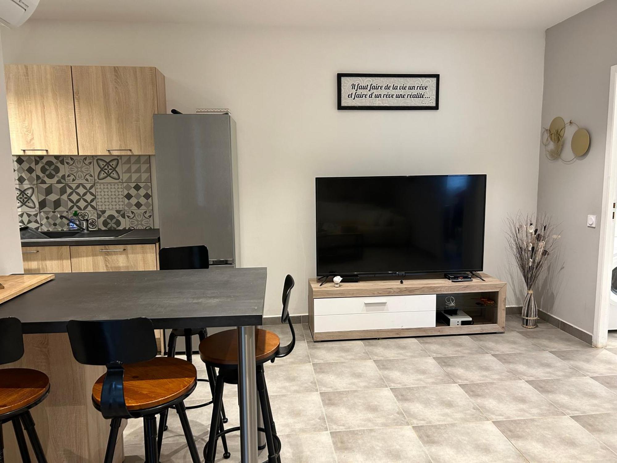 Residence Alba Бонифачо Екстериор снимка