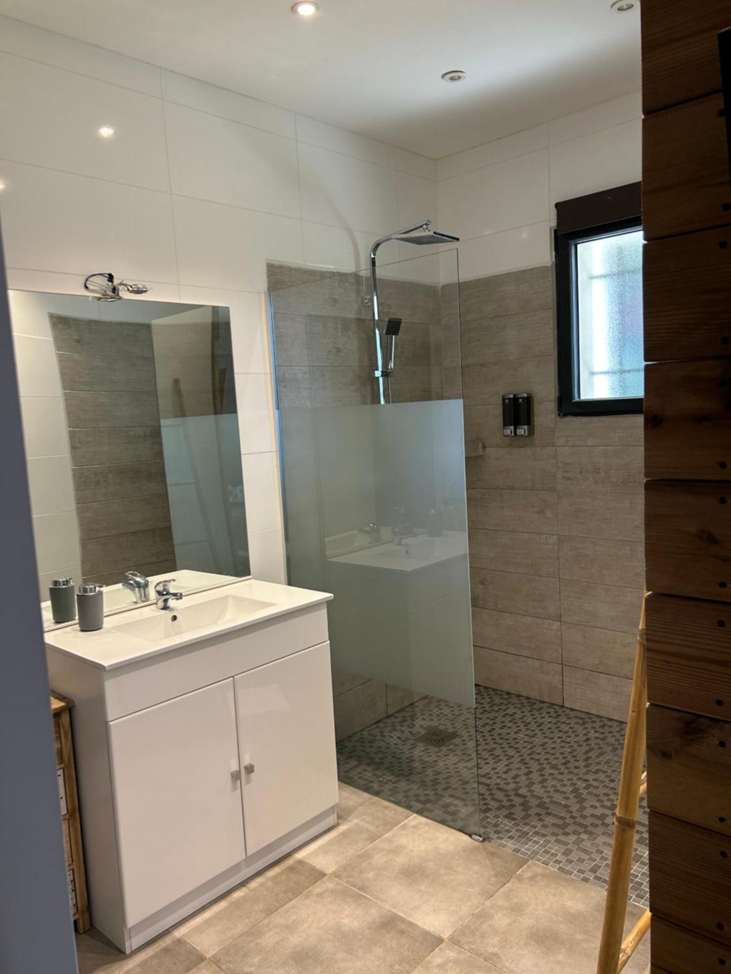 Residence Alba Бонифачо Екстериор снимка