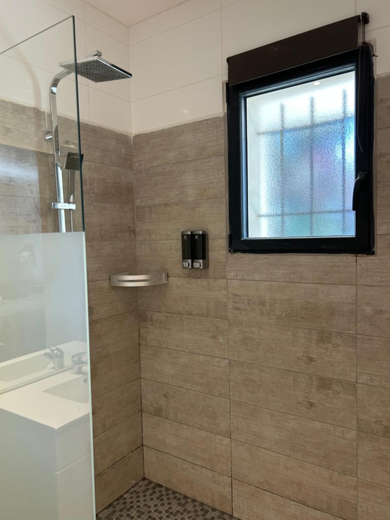 Residence Alba Бонифачо Екстериор снимка