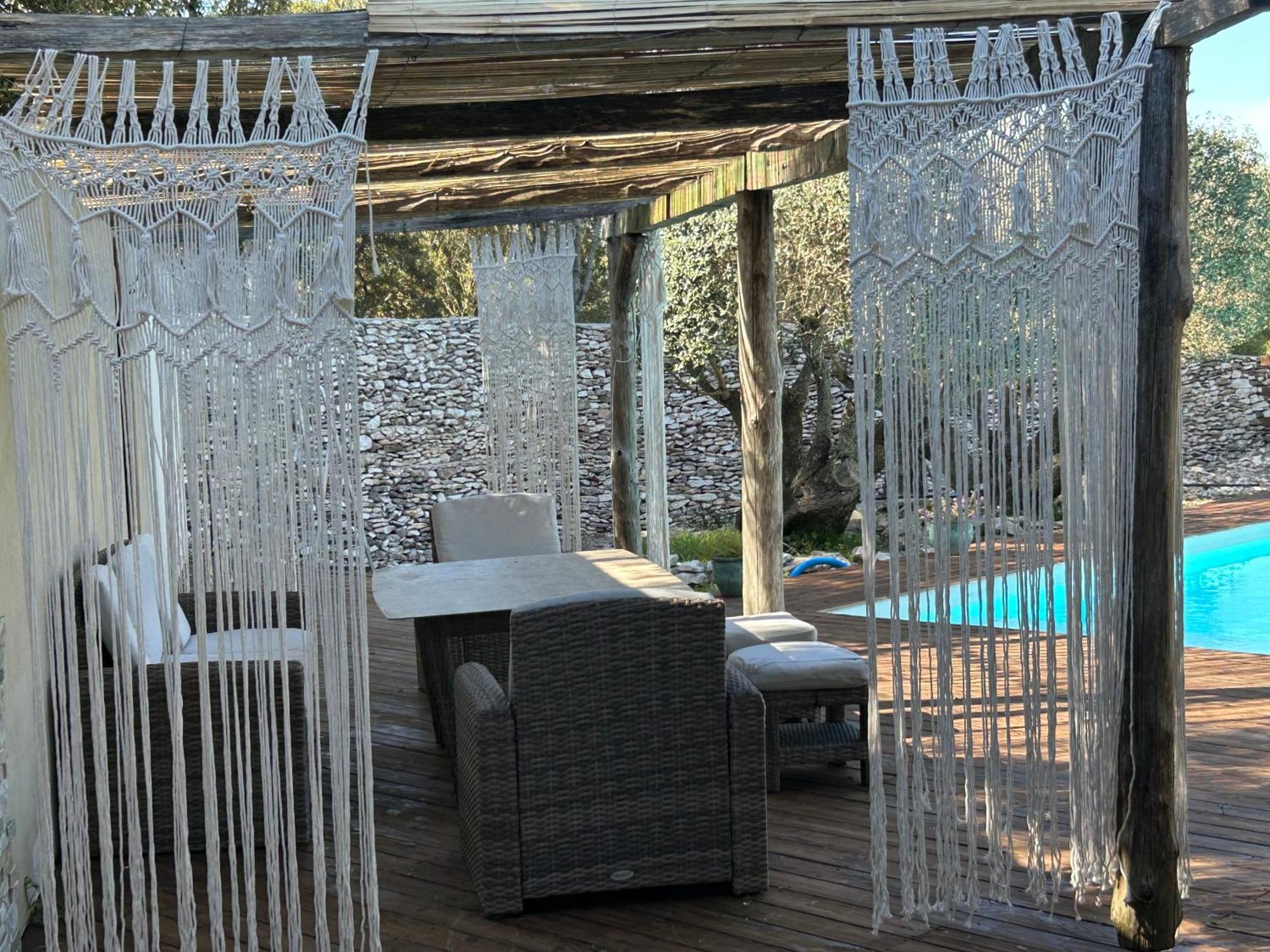 Residence Alba Бонифачо Екстериор снимка