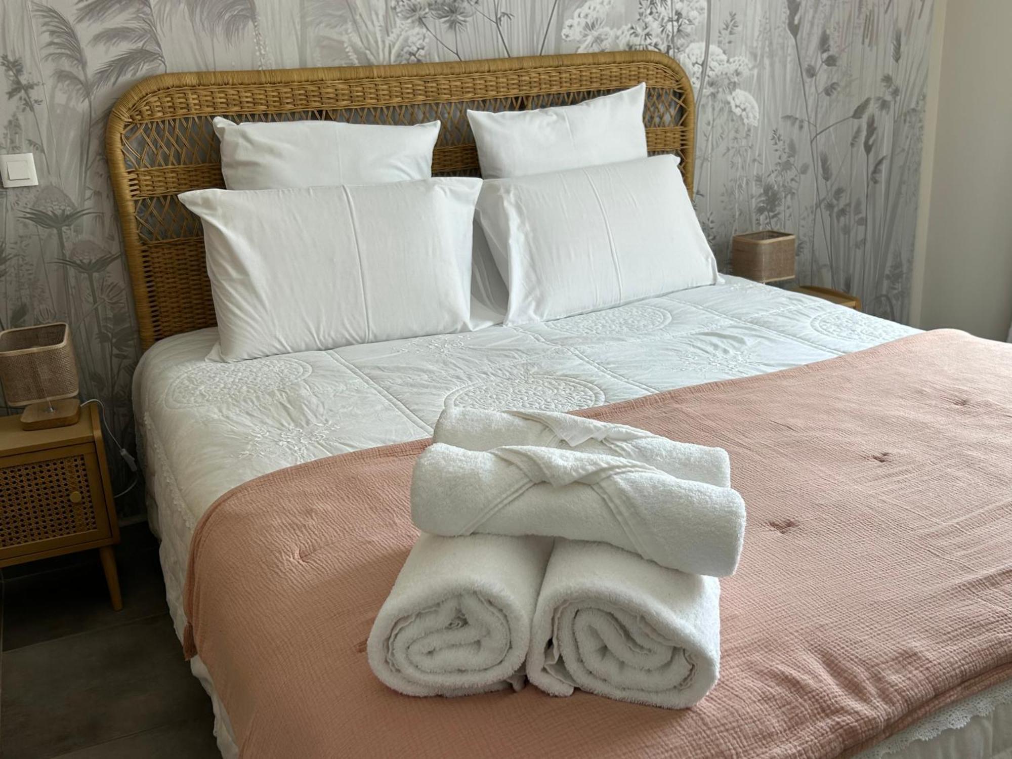 Residence Alba Бонифачо Екстериор снимка