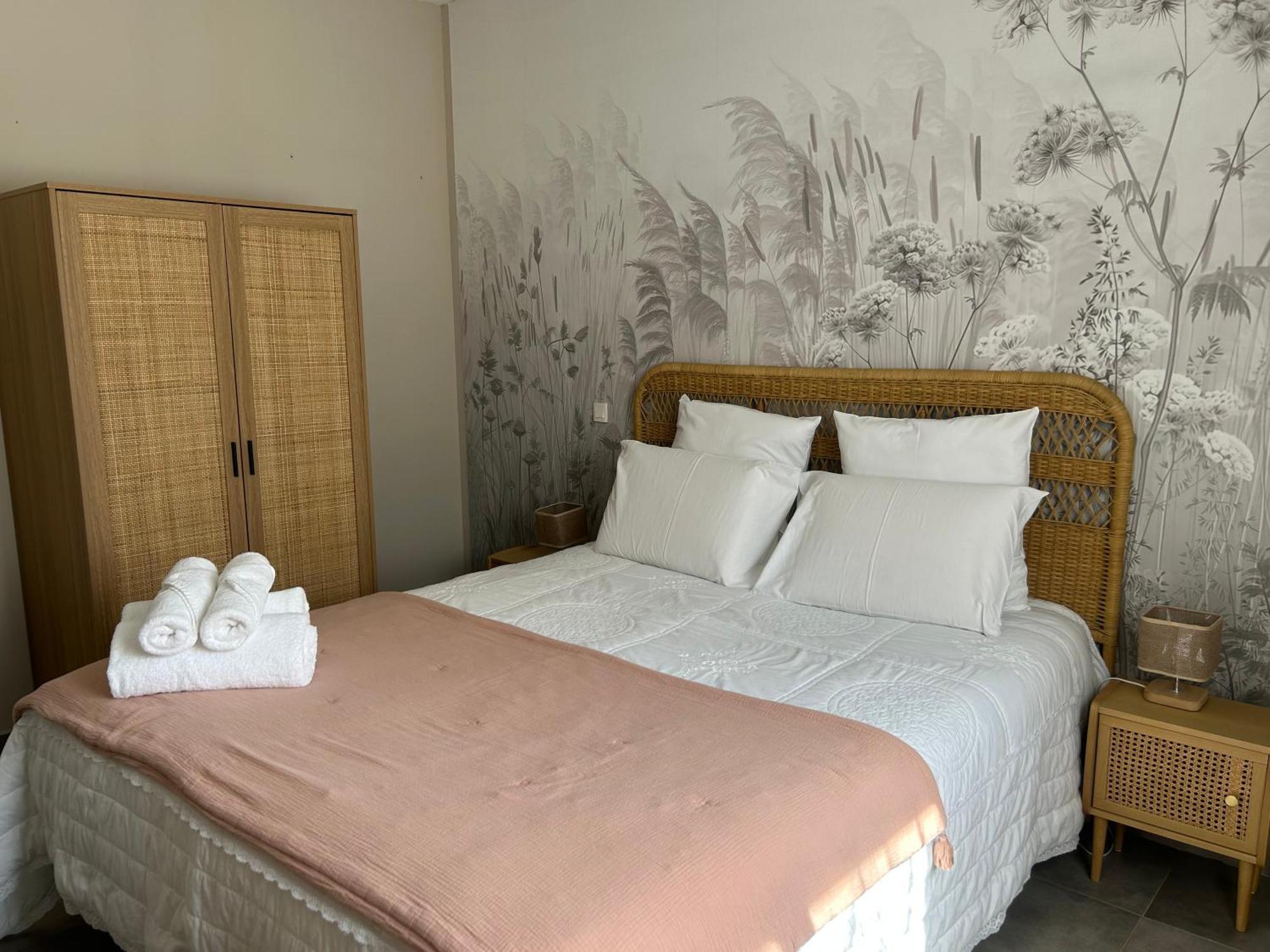 Residence Alba Бонифачо Екстериор снимка
