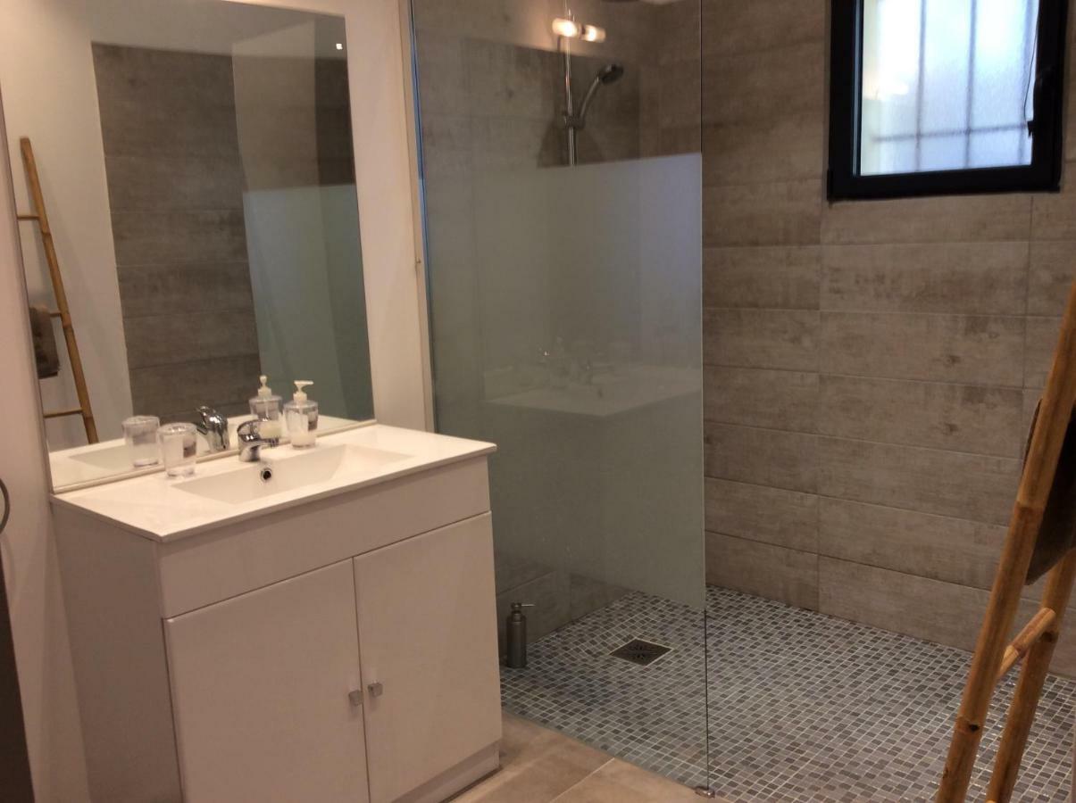 Residence Alba Бонифачо Екстериор снимка